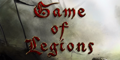 Game of Legions