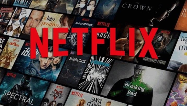 To Netflix μειώνει την ποιότητα του βίντεο σε όλη την Ευρώπη εξαιτίας του κορωνοϊού