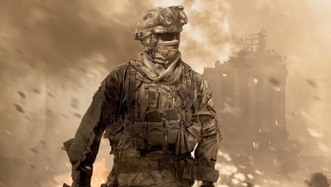 Το Call Of Duty: Modern Warfare 2 (το παλιό) βγήκε offline μετά από αναφορές για hackers.