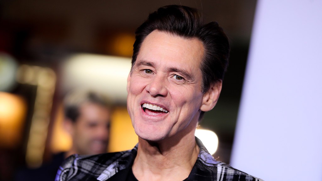 Ο Jim Carrey μπορεί να αποσυρθεί από την ηθοποιία μετά το Sonic 2