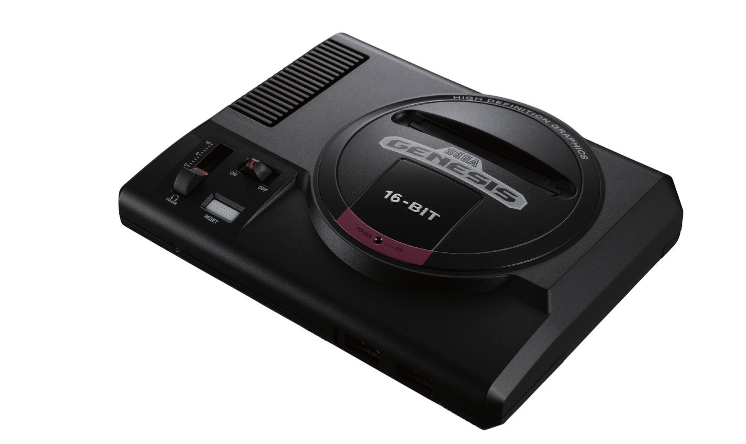 Sega Mega Drive Mini