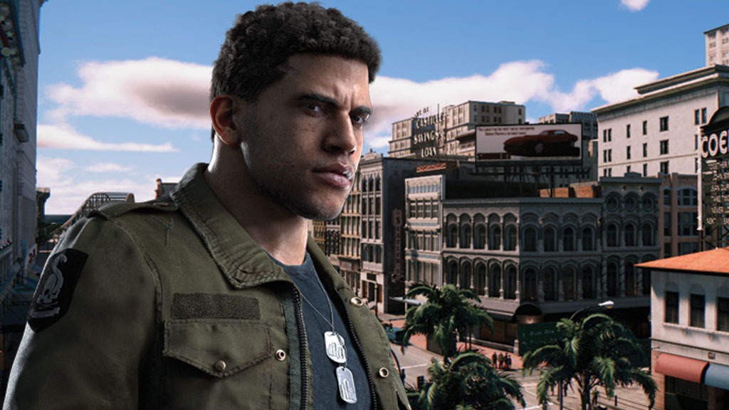 Mafia III