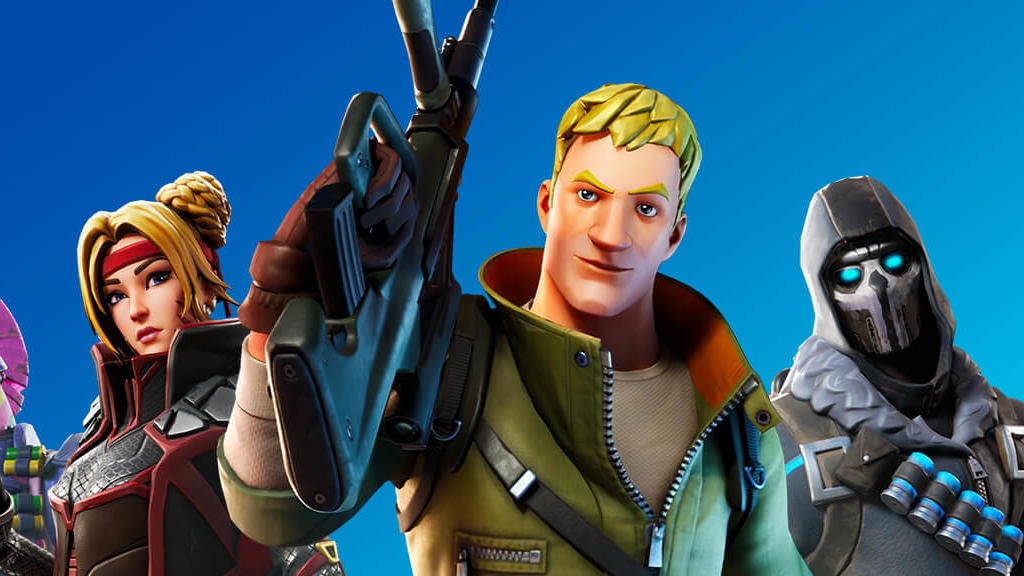 Η Epic Games δίνει 20 εκατομμύρια δολάρια στο Fortnite Champion Series 2021