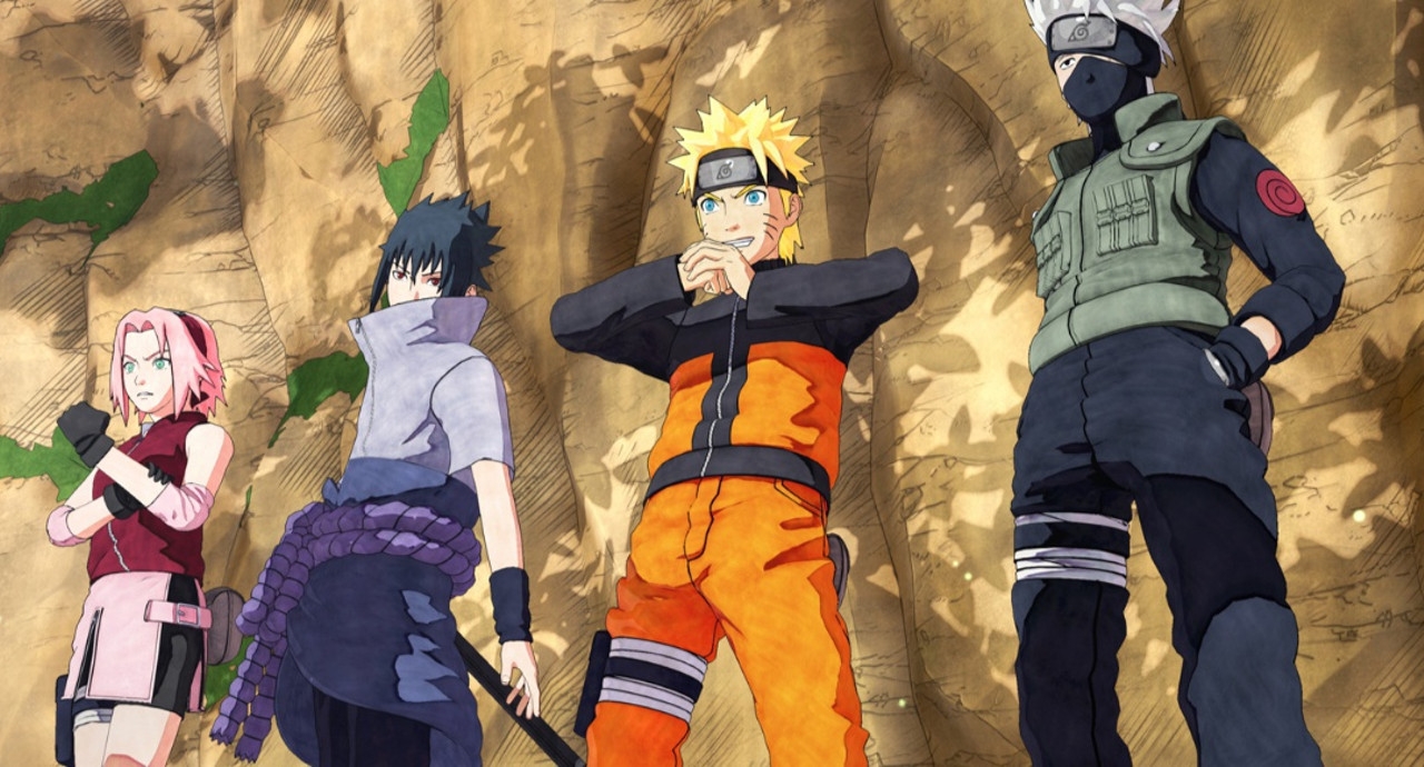 Naruto to Boruto: Shinobi Striker open beta