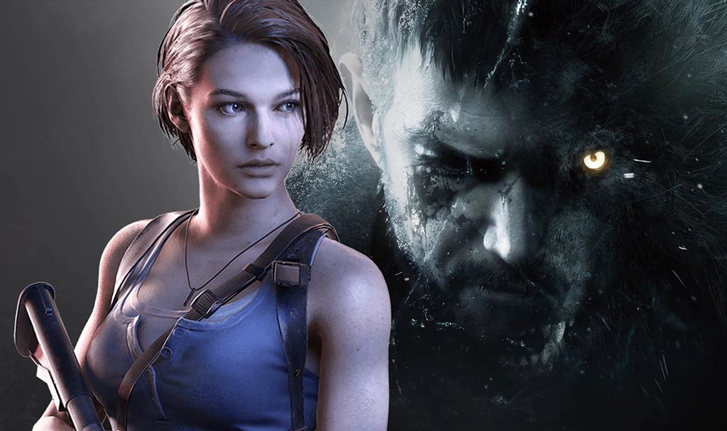 Φήμη: Resident Evil 9 το 2025