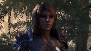 The Elder Scrolls Online beta preview