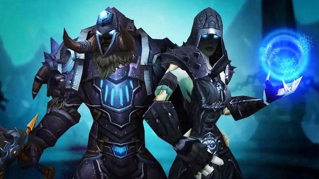 World of Warcraft Classic: Η Blizzard έριξε ban σε 120.000 Death Knights λόγω exploit