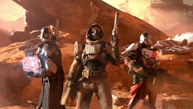 Destiny: Collector's Editions