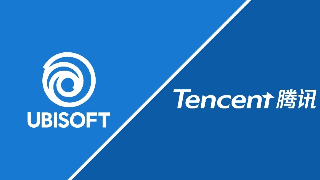 Φήμη: Η Tencent θα εξαγοράσει την Ubisoft