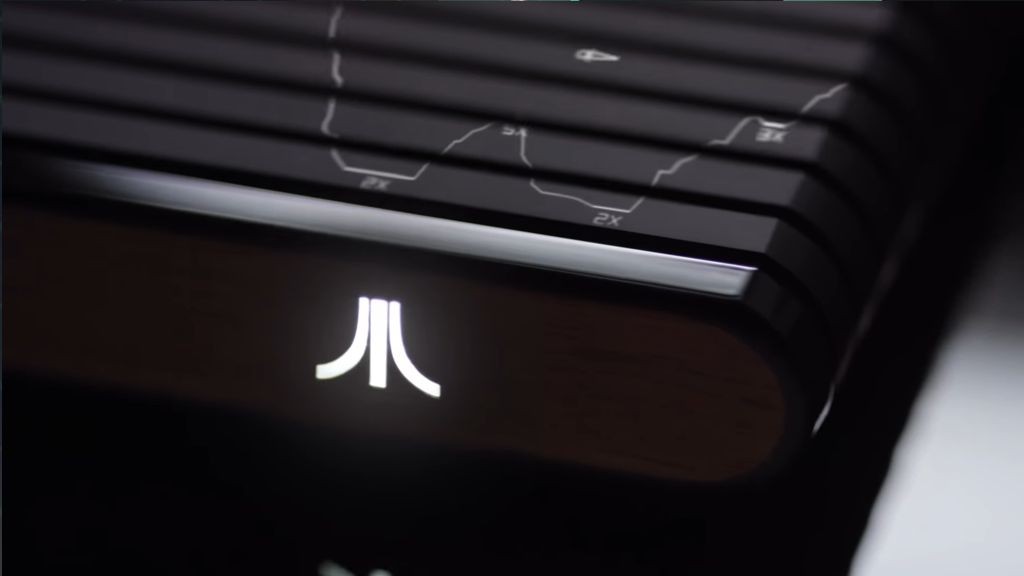 Το Atari VCS είναι η πρώτη κονσόλα που είναι συμβατή σε όλες τις υπηρεσίες game streaming 