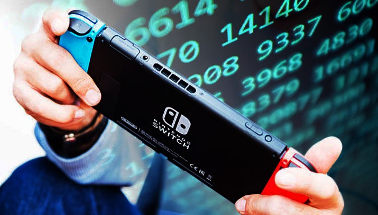 Η Nintendo διορθώνει κενό ασφαλείας που έδινε πρόσβαση σε hackers σε κονσόλες Switch, Wii U και 3DS