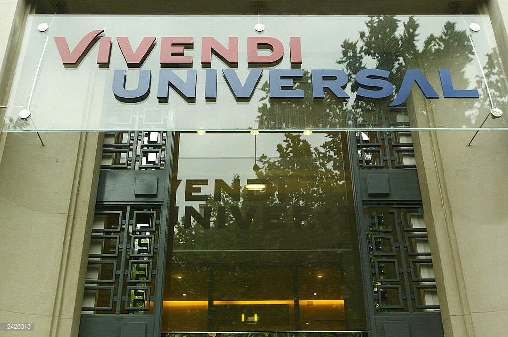 Η Vivendi πουλάει τις μετοχές της και αποχωρεί από την Ubisoft