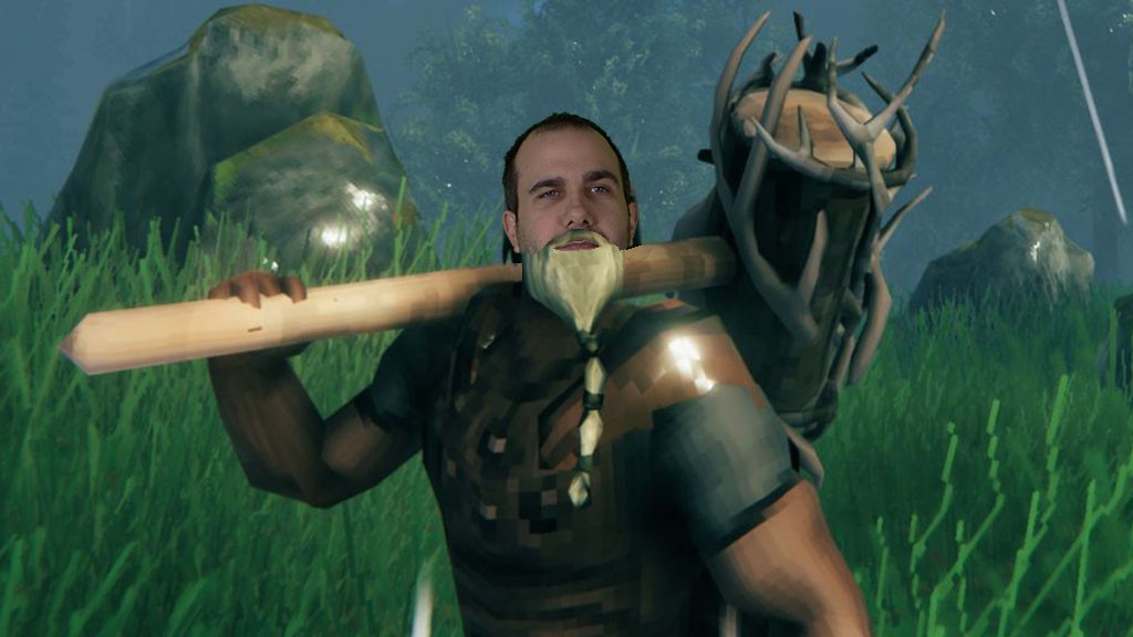 Παίζουμε Valheim