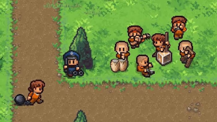 The Escapists 2