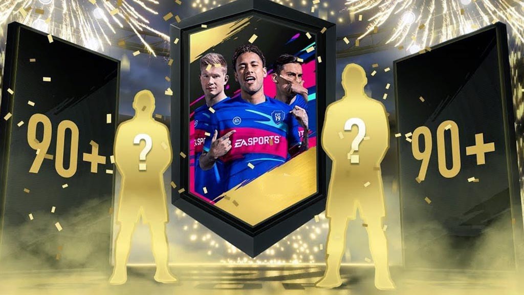 Electronic Arts για τα FIFA Ultimate Team loot boxes: "Το να δίνουμε στους παίκτες την επιλογή να ξοδέψουν αν το θέλουν είναι δίκαιο"