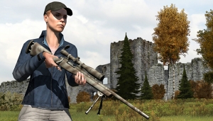 DayZ: Δύο εκατομμύρια πωλήσεις