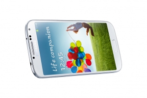 To Samsung Galaxy S4 κυκλοφορεί στην Ελλάδα