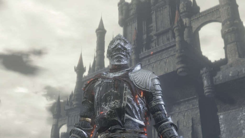 Dark Souls 3: Build Guidelines