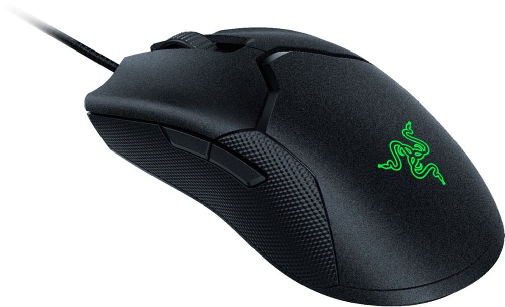 Διαγωνισμός Razer Viper: Ο νικητής