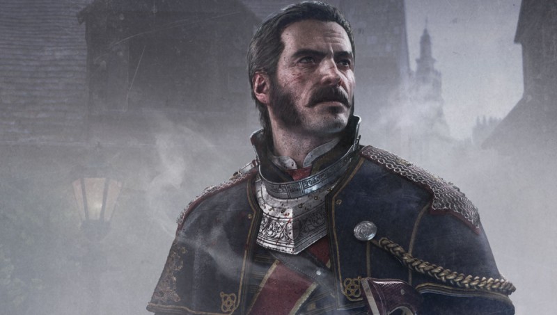 The Order: 1886 preview