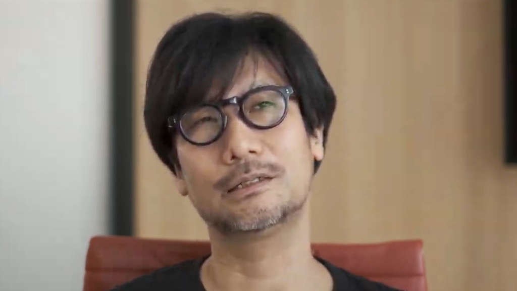 Hideo Kojima: "Θέλω η ταινία Death Stranding να αποτελέσει μια 'νέα διάσταση' για την μεταφορά των games στον κινηματογράφο"