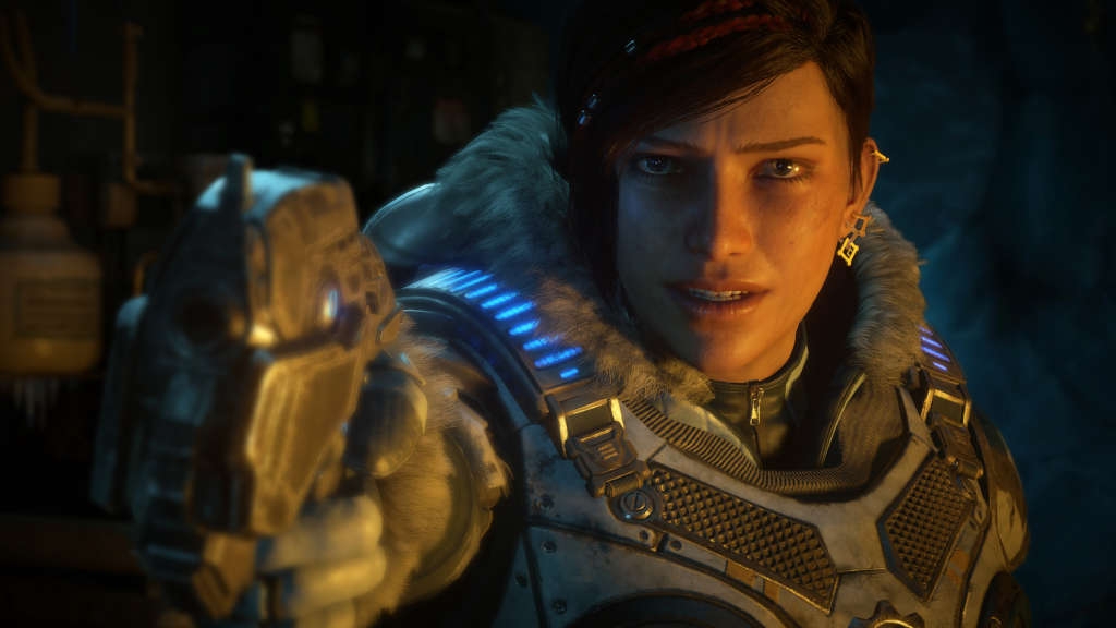 Gears 5 Beta και απαιτήσεις στα PC