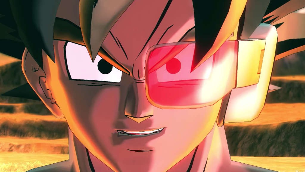 Dragon Ball Xenoverse 2