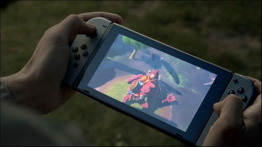 Nintendo Switch: Τα προβλήματα