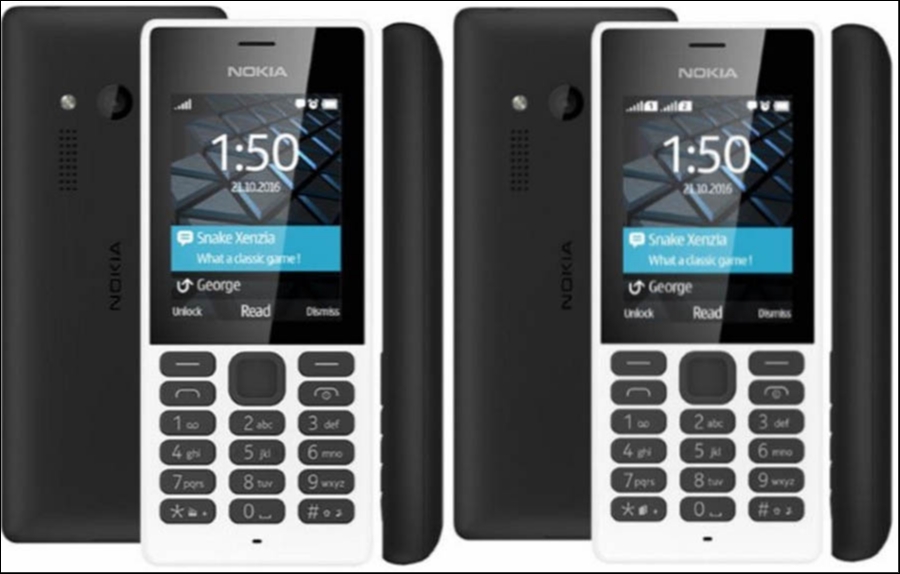 Nokia 150