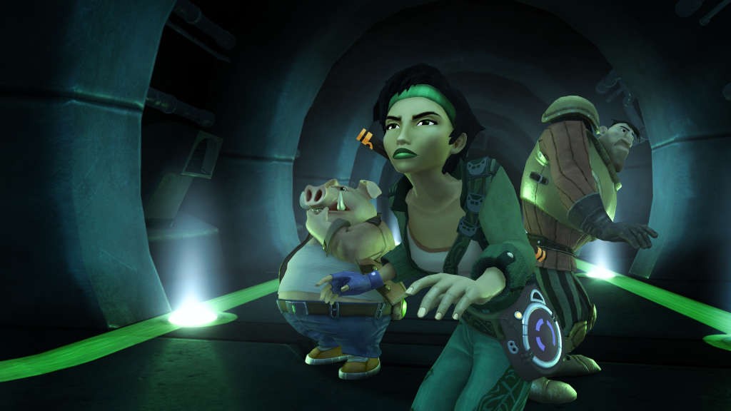 Beyond Good & Evil 20th Anniversary Edition: Ημερομηνία κυκλοφορίας