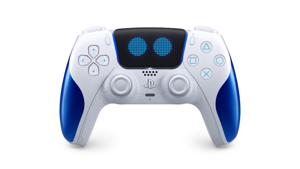 Astro Bot Limited Edition DualSense