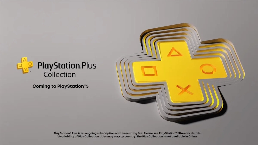 PlayStation Plus Collection: Ανακοινώθηκε η συνδρομητική υπηρεσία για το PS5