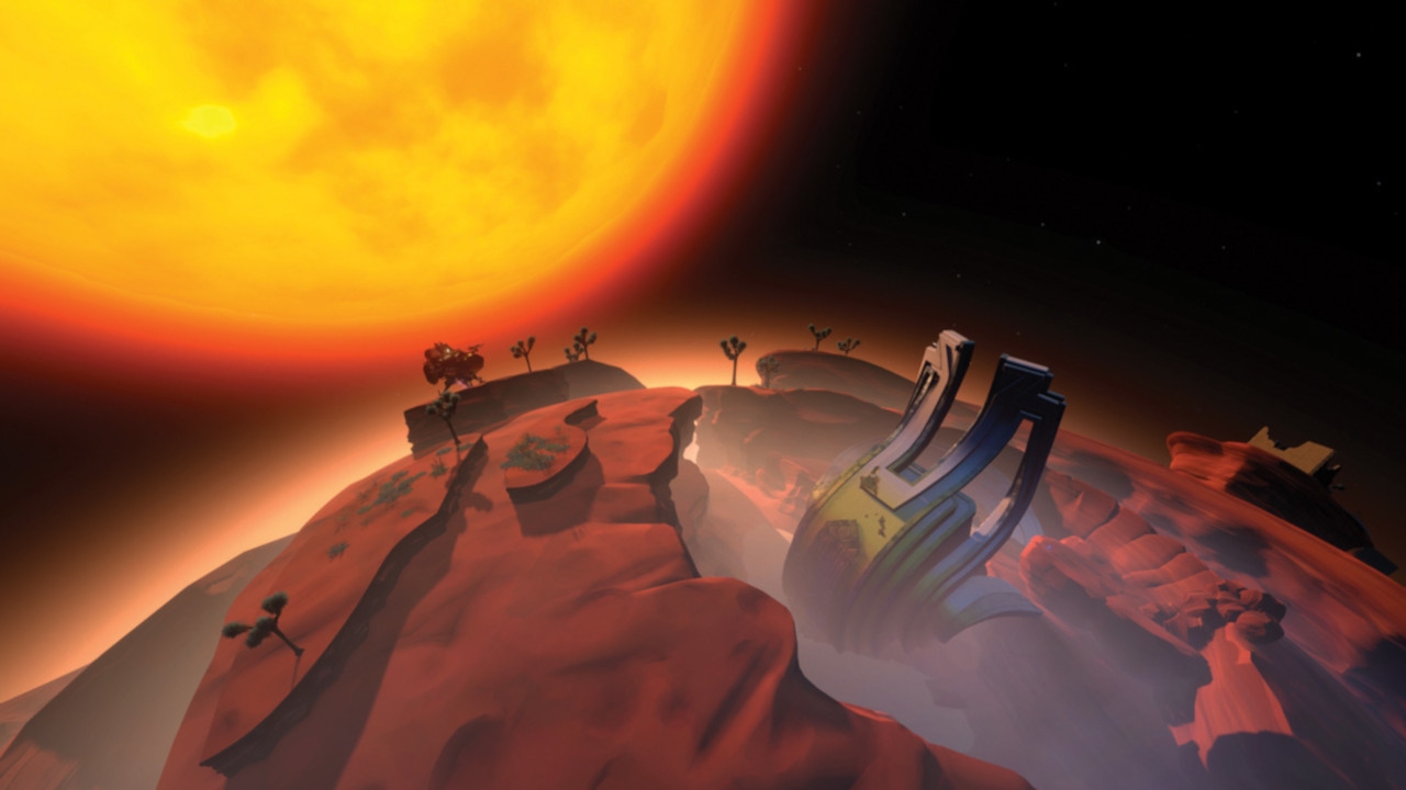 Outer Wilds: Θα κυκλοφορήσει αποκλειστικά στο Epic Games Store