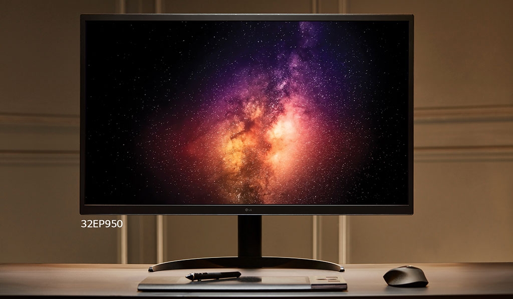 LG UltraGear, UltraWide και UltraFine