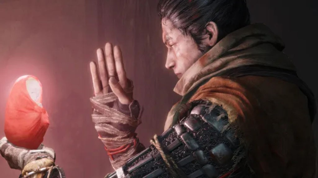 Παίκτης του Sekiro νίκησε το πιο δύσκολο boss χωρίς να κινηθεί