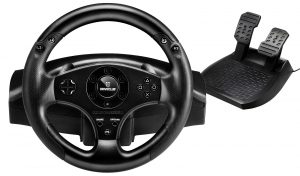 Thrustmaster T80 Driveclub Edition