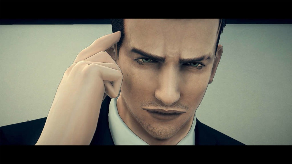 Το Deadly Premonition 2 στα PC