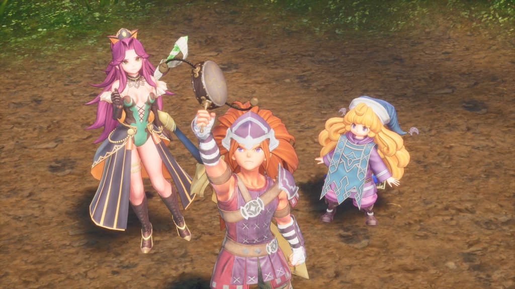 Trials of Mana 