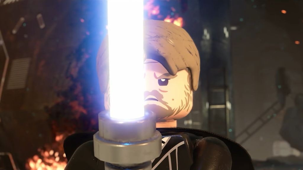 Το Lego Star Wars Battles επιστρέφει για κινητά