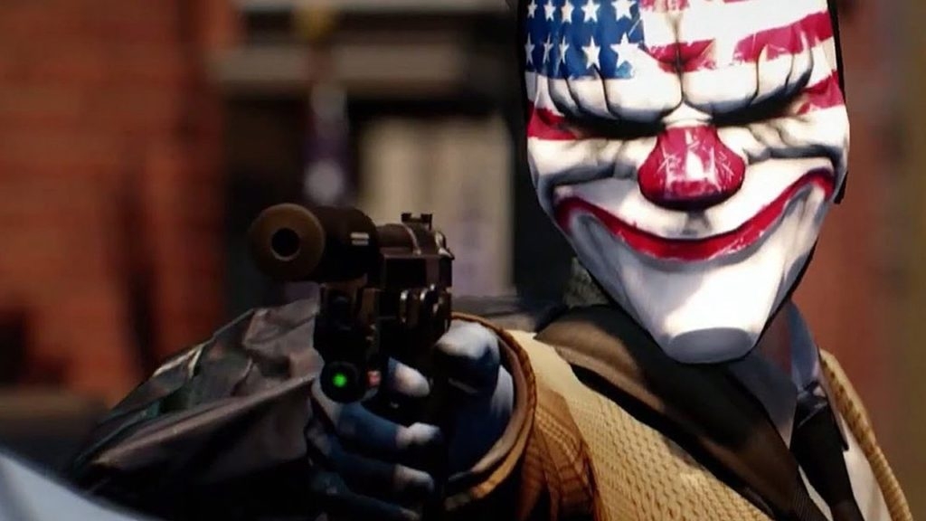 Αν η Starbreeze δεν βρει publisher για το Payday 3 θα αντιμετωπίσει μεγάλα οικονομικά προβλήματα