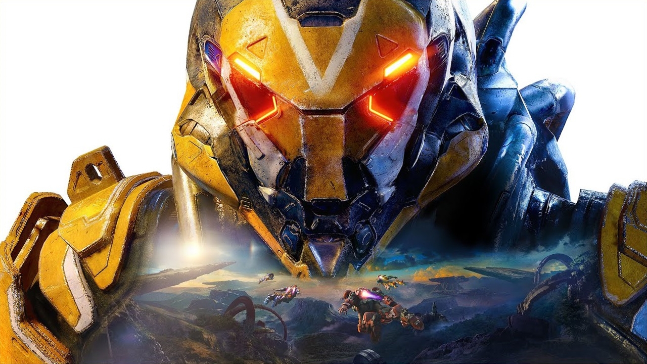 Anthem preview