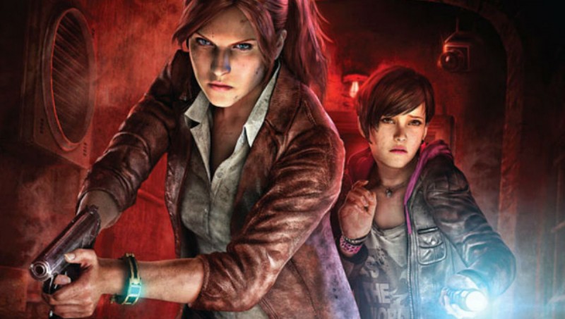 Resident Evil: Revelations 2: Nέα gameplay βίντεο