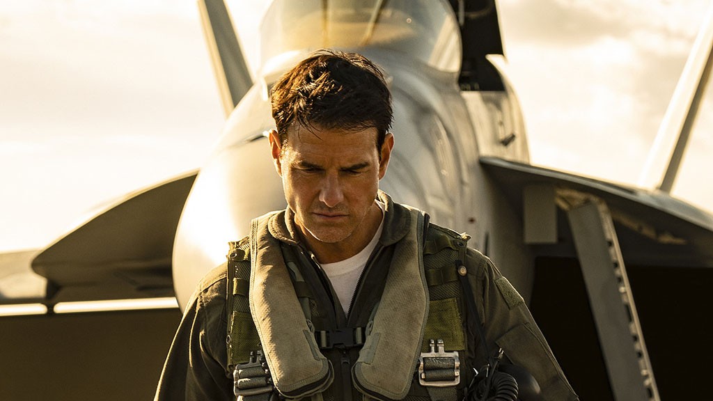 Top Gun: Maverick review