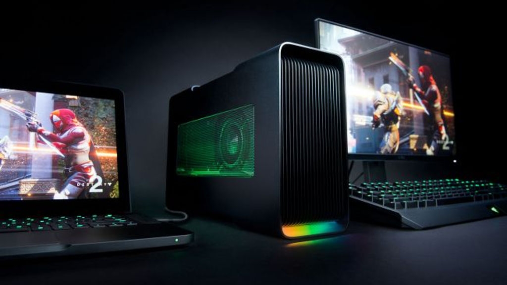 Razer Blade Stealth