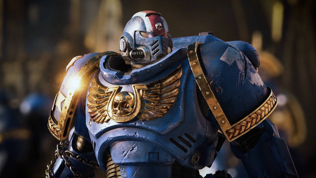 Warhammer 40.000: Space Marine 2: Οι απαιτήσεις στα PC