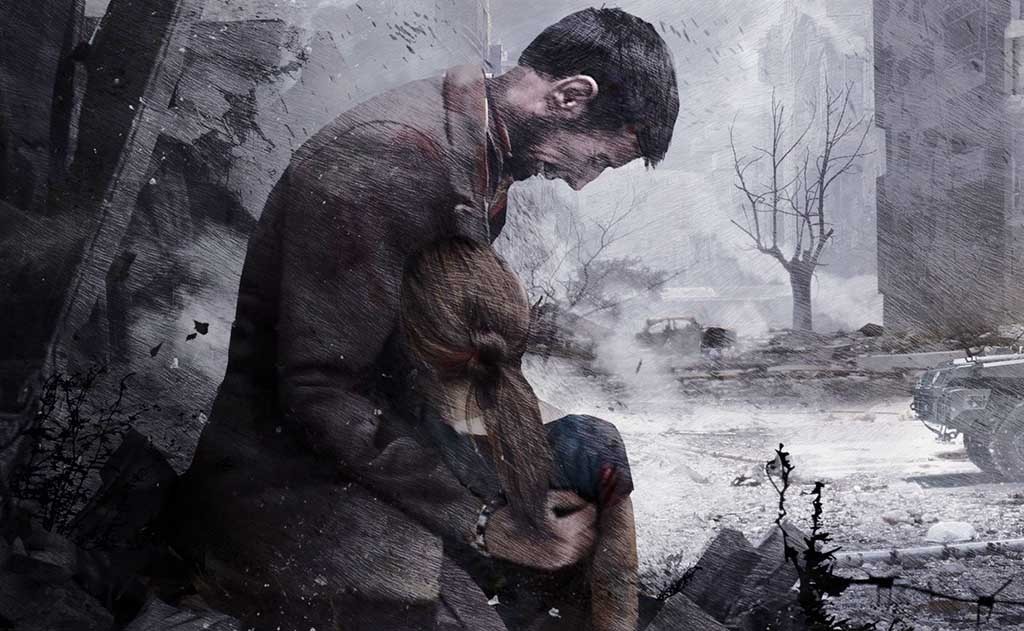 Το This War Of Mine μπήκε στη συλλογή του Museum of Modern Art της Αμερικής