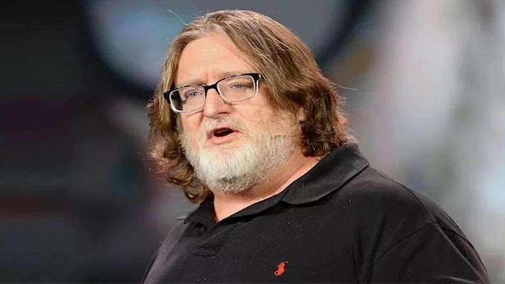 Ο Gabe Newell υπήρξε gold farmer στο World of Warcraft