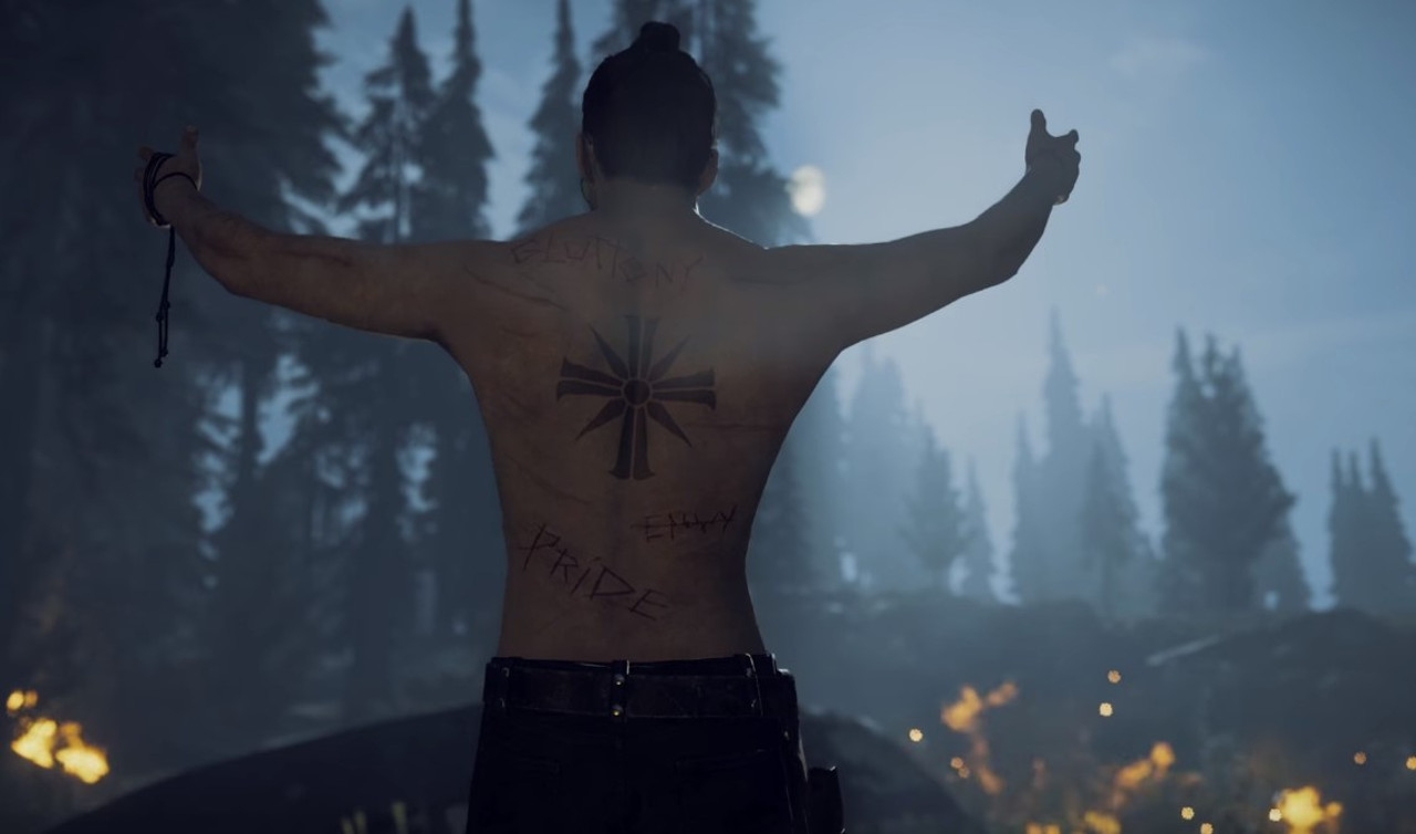 Far Cry 5