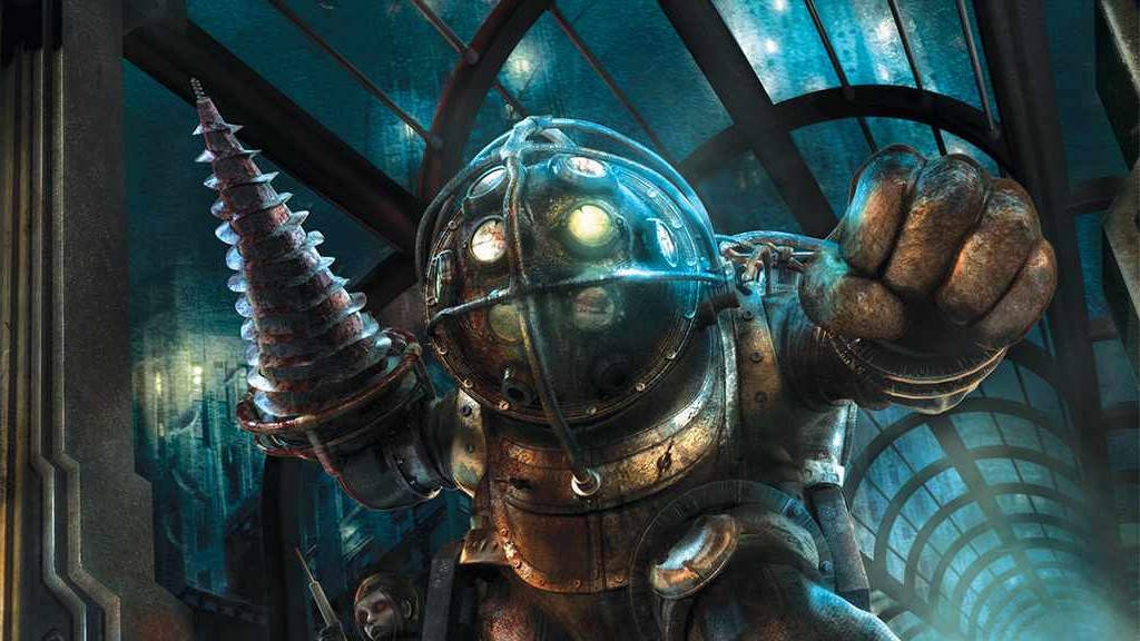 Ken Levine, δημιουργός του BioShock: "Είχε δύο διαφορετικά endings επειδή επέμενε η 2K"