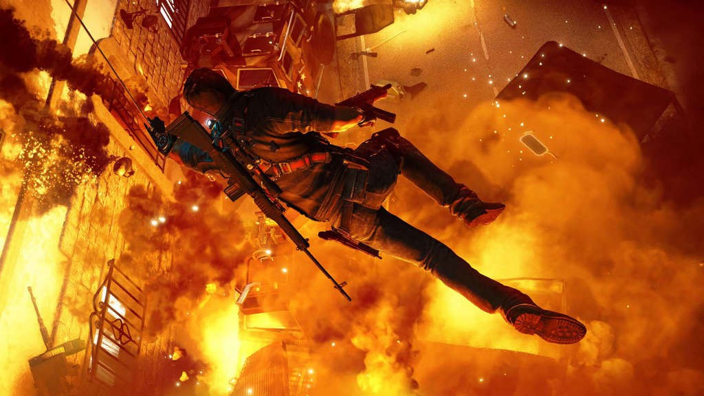 Just Cause 3: Οι απαιτήσεις στα PC